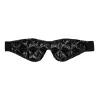 Ouch! Luxury Masque Luxury Noir